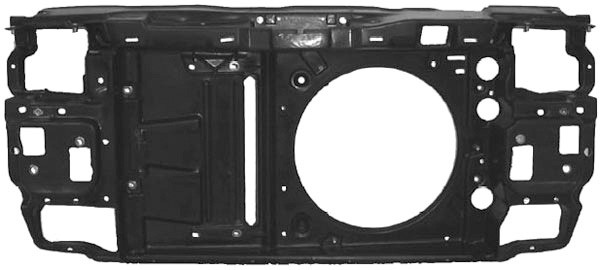 Voorfront POLO 94-99 430 MM Voorfront