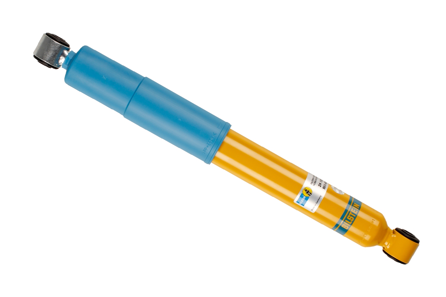 Amortiguador Trasero Bilstein B6 VW Sharan Ha