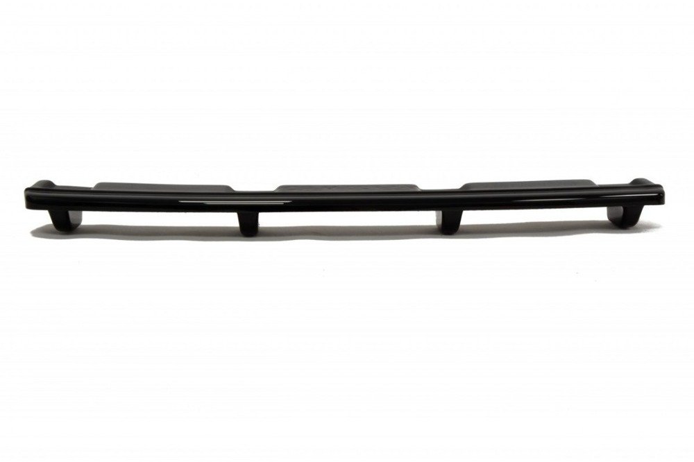 Achterspoiler Midden BMW 1-Serie F20/F21 11-15 M-Power Gloss Black