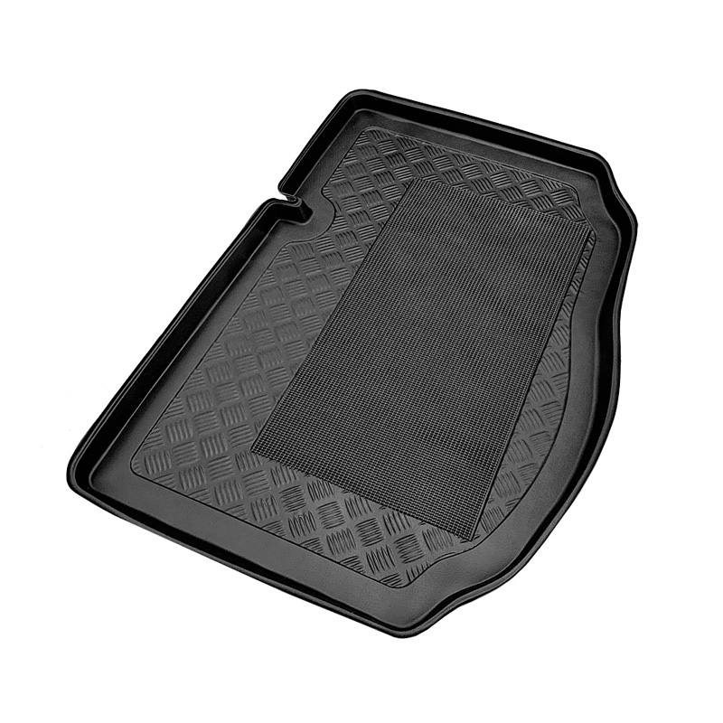 Kofferbakschaal 'Anti-slip'  Ford Fiësta 3/5-deurs 2017-