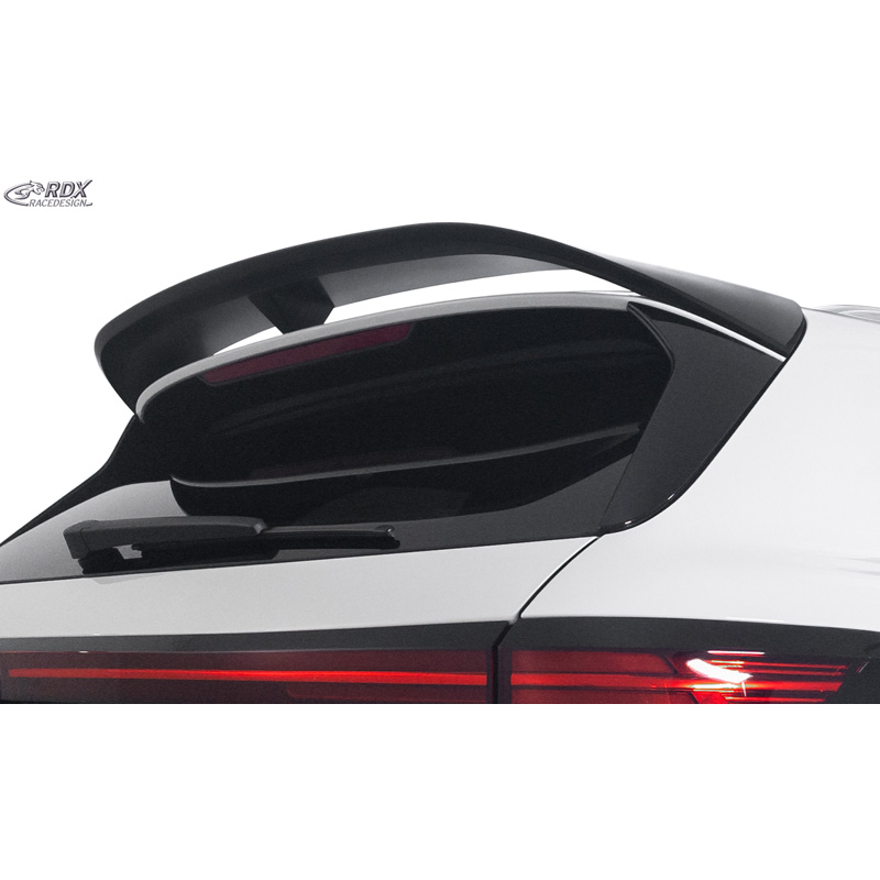 RDX Racedesign Dakspoiler  Volkswagen Passat CJ5 (B9) 2023- (PU)