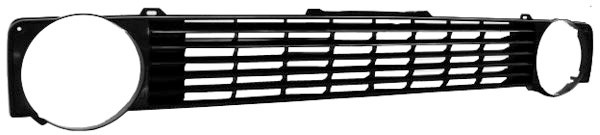 Design Grill VW Golf