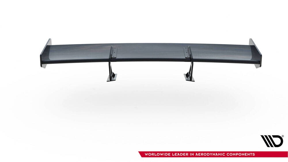 Carbon Spoiler Mazda MX-5 ND