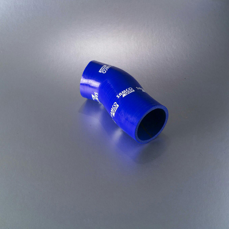 Samco Slangen Kit  Subaru Impreza/Legacy Turbo Version 7 2000-2002/8 2002-2006/9 2006-2008 - 1-delig - Airbox slang 76mm - Blauw