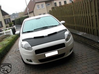 Steenslag/Auto Bra Fiat Punto 4 2006-2008