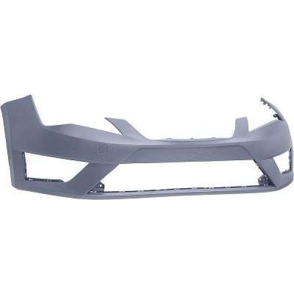 Voorbumperzijde Seat Leon FR