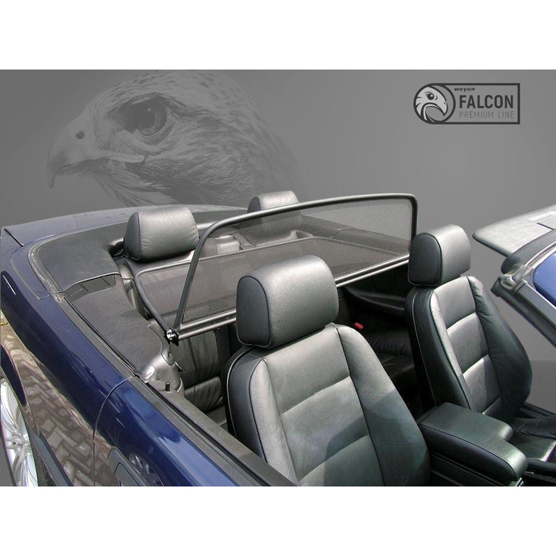 Weyer Falcon Premium Windschot  BMW 3-Serie E36 1993-1999