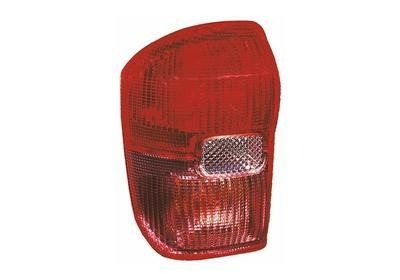 achterlicht, zonder fittingdeel, rechts,-07/2003 Toyota RAV4, 20