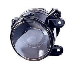 mistlamp, links,-10/2004 VW Golf 5, 2003-2008