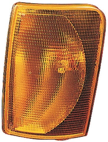 Knipperlicht rechts VW LT 96-07 ORANJE