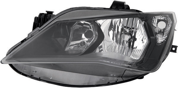 Koplamp Rechts Seat Ibiza