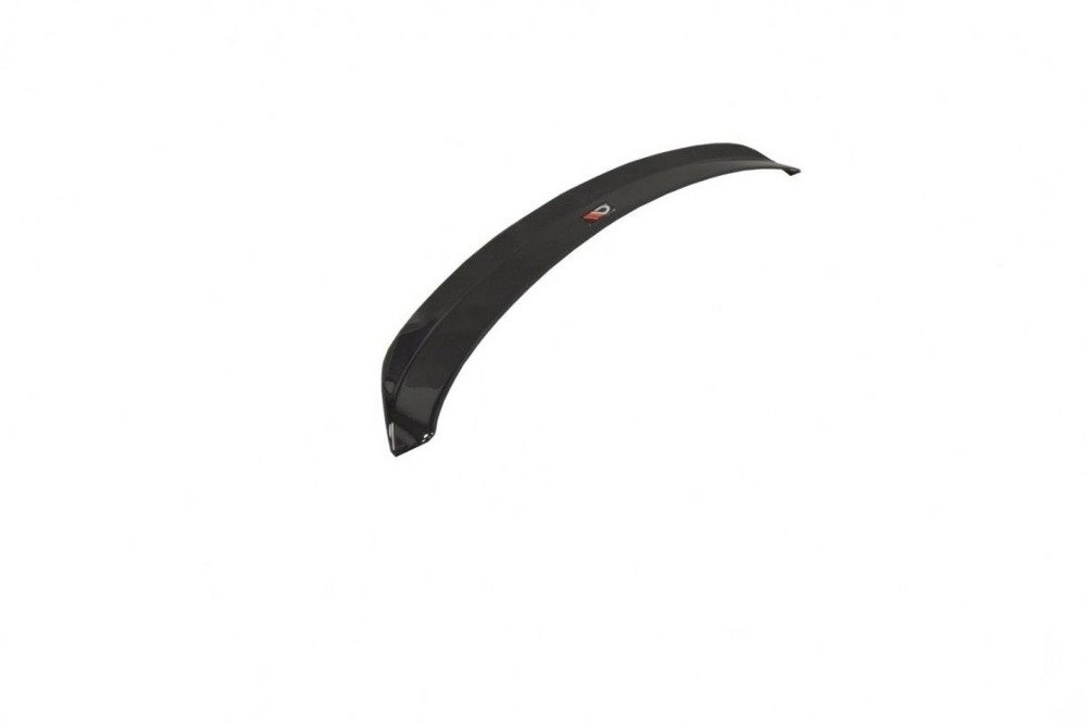 Spoiler VW Golf 7 Maxton Glans Zwart