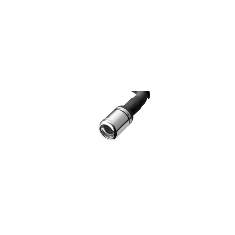 Sportuitlaat  Opel Adam 1.4 64/74kW 2013- 70mm
