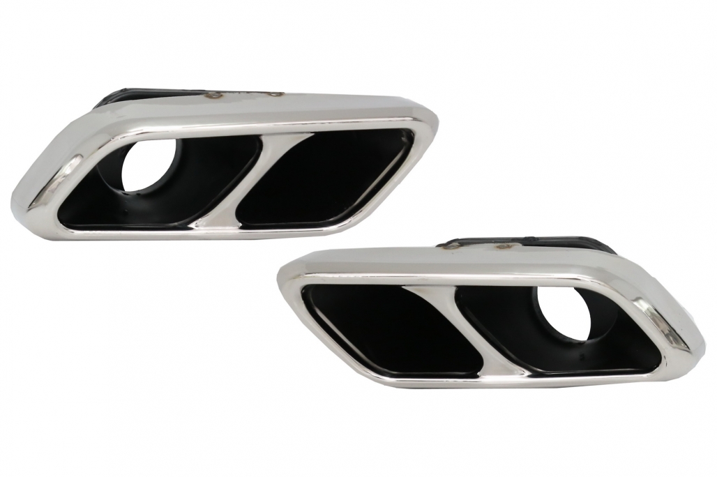 Achterbumper SVR Design Land Rover Range Rover Sport L494 13-17