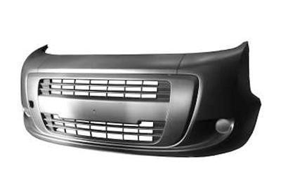 voorbumper, Qubo, niet voor Combi/Fiorino Fiat Fiorino/Qubo, 200