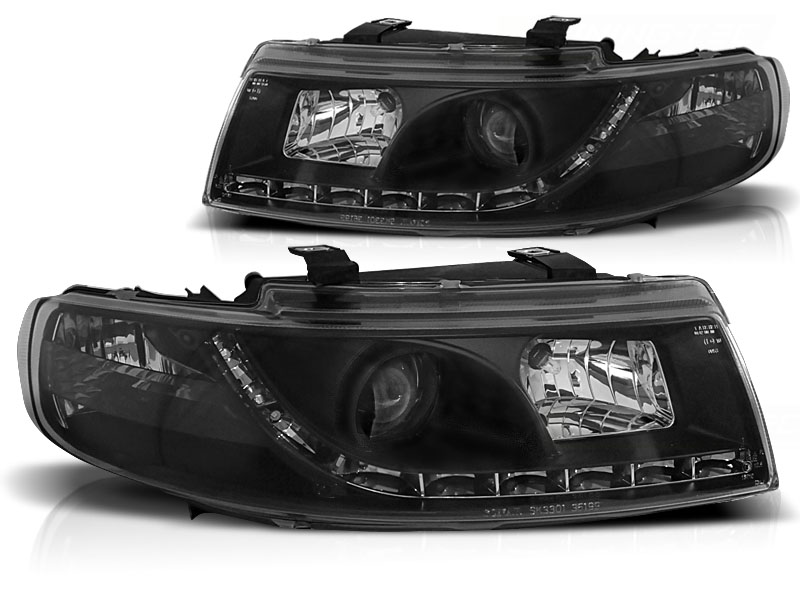 Headlights Seat Leon 1M 99-04