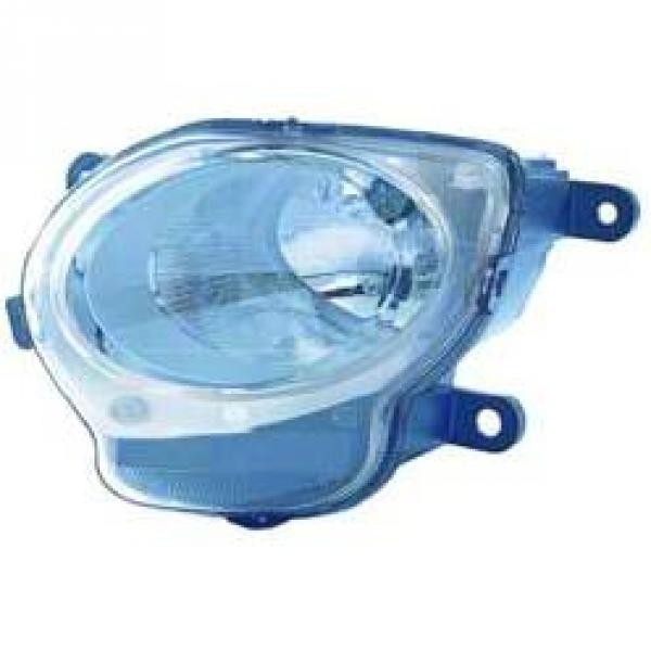 Koplamp links FIAT 500 07->> H1