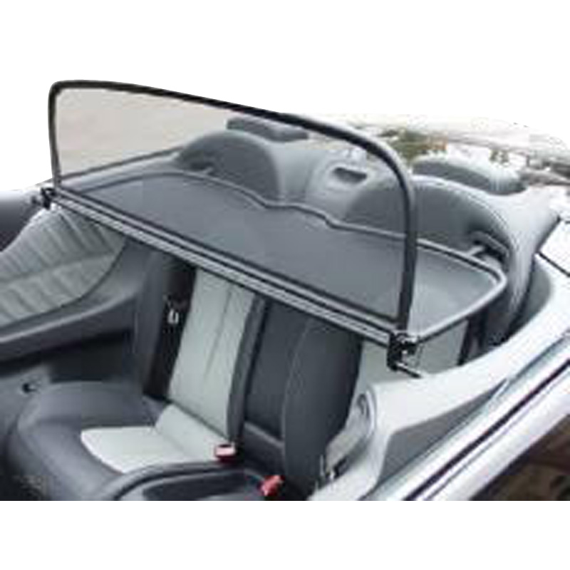 Pasklaar Cabrio windschot Mercedes W209 CLK 04-