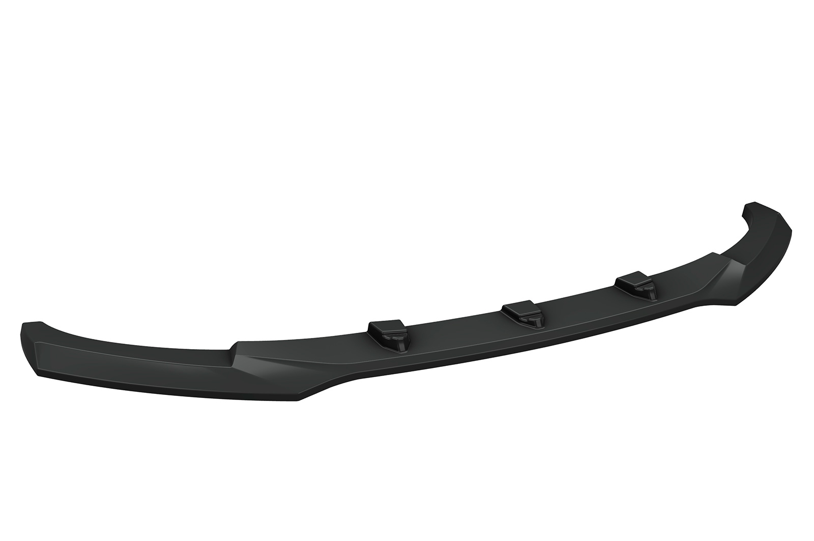 Voorspoiler BMW 2