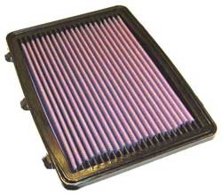 K&N Inlegfilter Alfa Romeo 155 1.8 1992-97