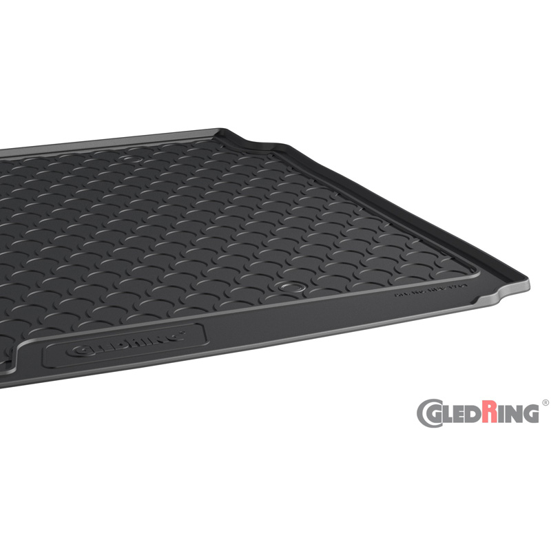 Rubbasol (Rubber) Kofferbakmat  Citroën C5 X Hybrid 2021-