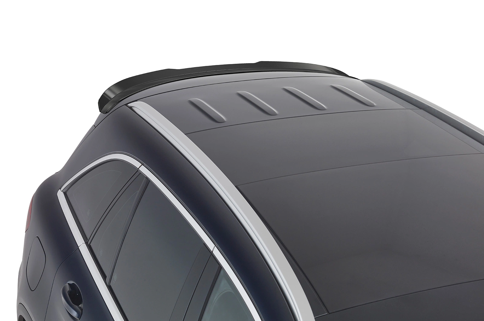 Achterspoiler Mercedes‑Benz GLC (X253) Glans Zwart – 06/2015 – – CSR Automotive