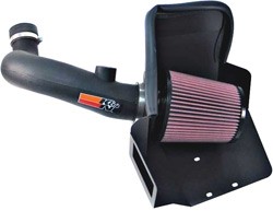 K&N Gen.2 Kit Dodge Caliber 1.8 2006-07
