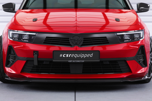 Cupspoiler Opel Astra L CSR CSL785-G
