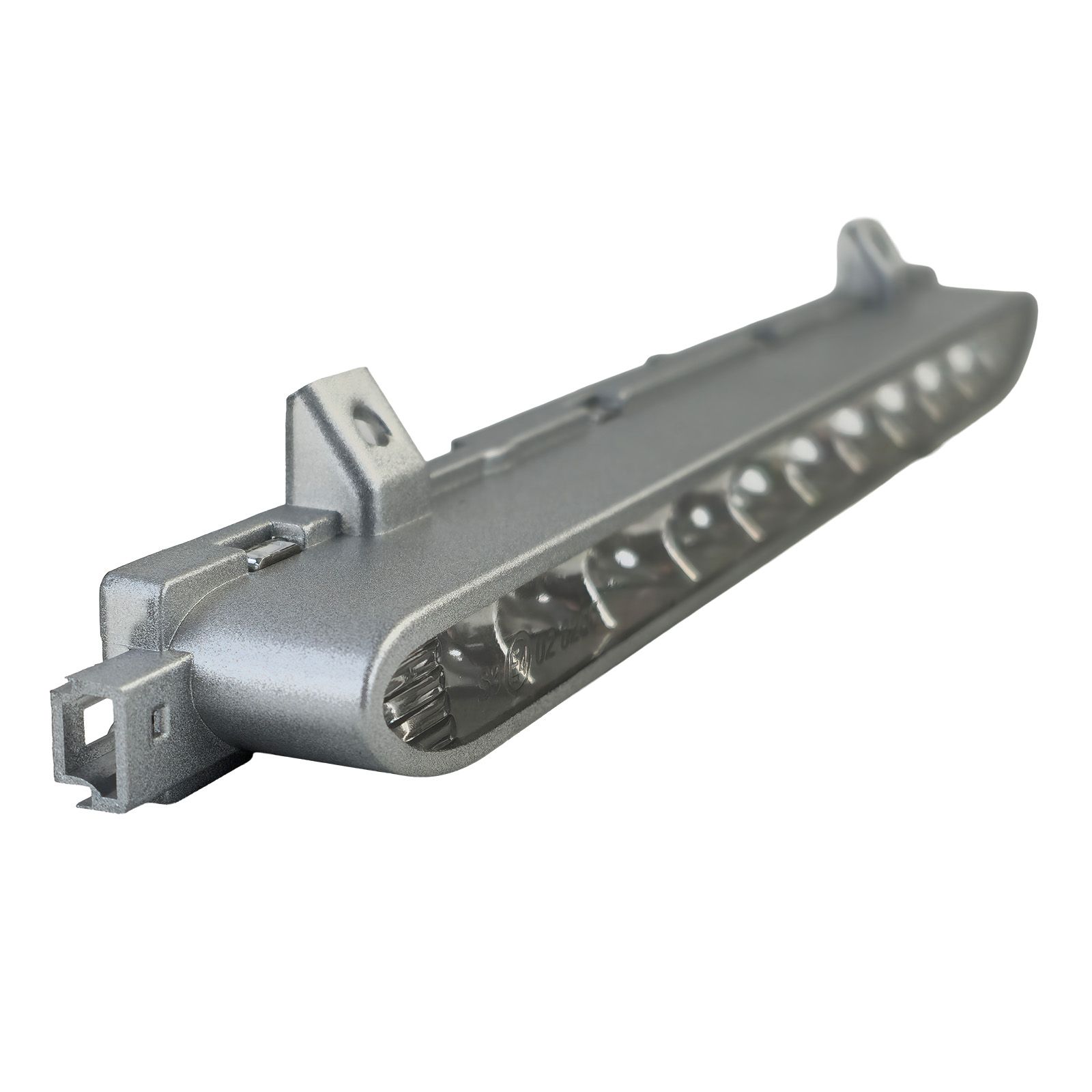 Derde LED-remlicht Mini R56 One/Cooper & R60 Countryman chroom