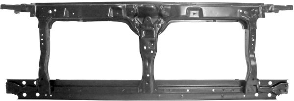 Voorfront PATHFINDER 05-09 OOK NISSAN NAVARA (D40)