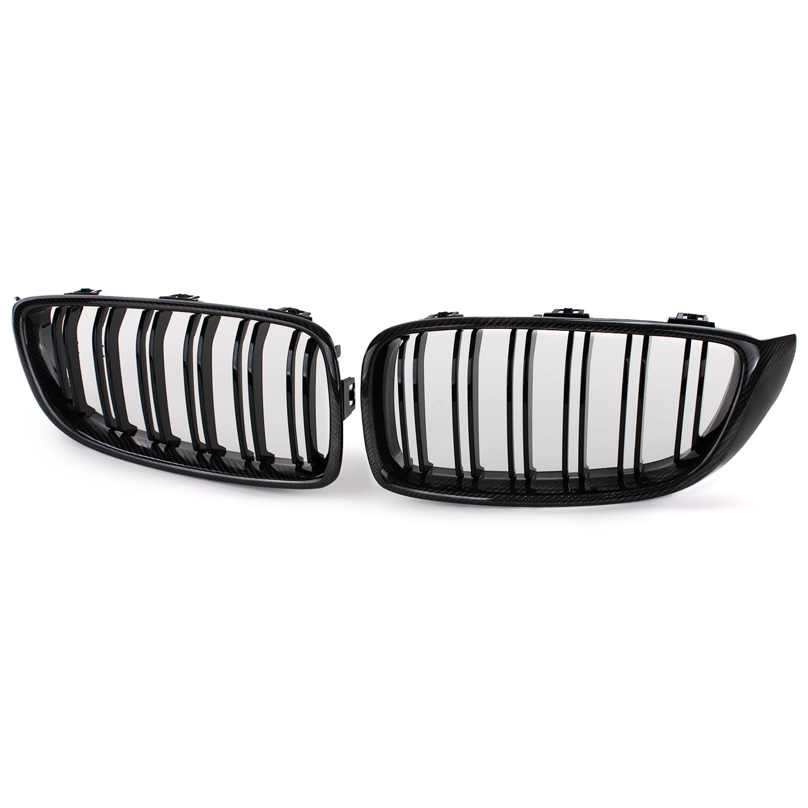 Grill Nieren BMW 4-Serie F32/F33/F36 piano black