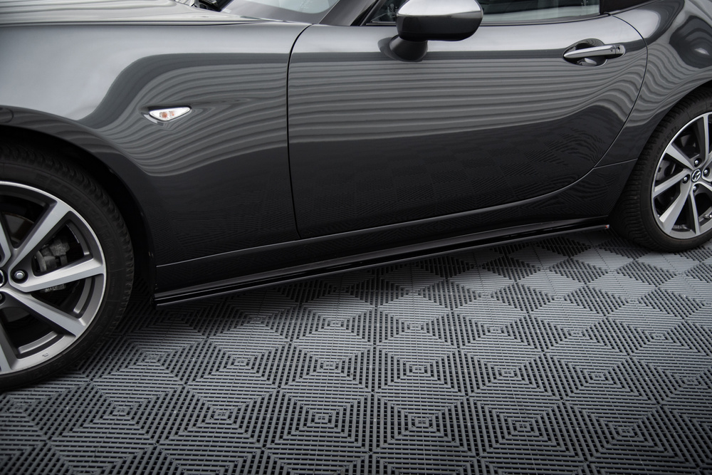 Bodykit Mazda MX-5 ND (Mk4)