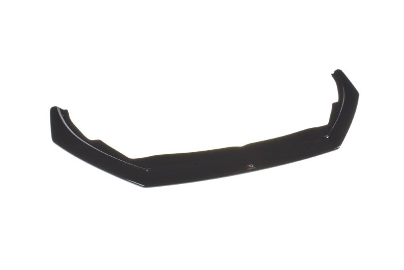 Voorspoiler Ford Focus ST / ST-Line Mk4 V.6 Glanzend Zwart