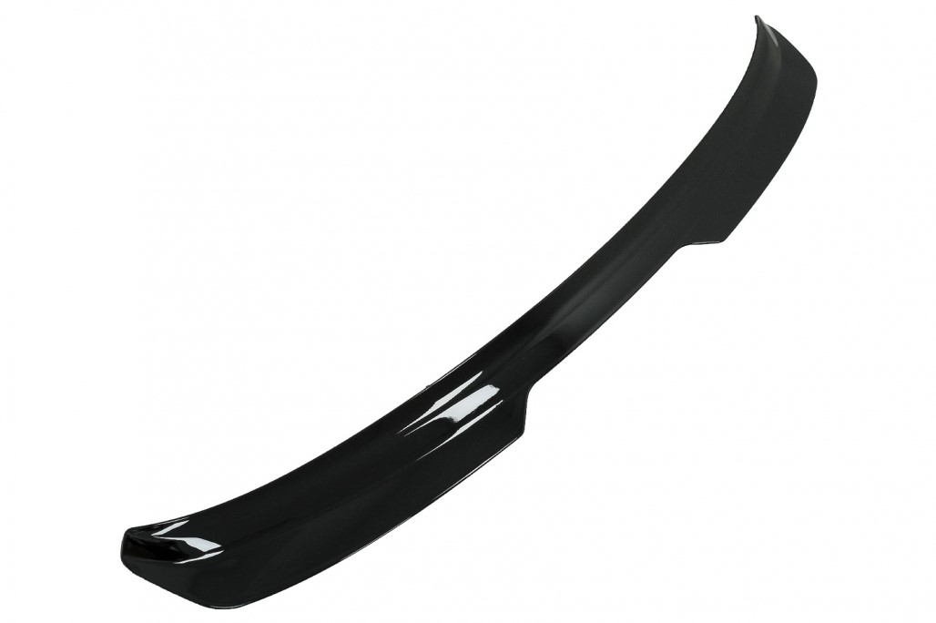 Achterklepspoiler VW Scirocco 08 -