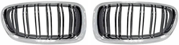 Design Grill set BMW F10/15