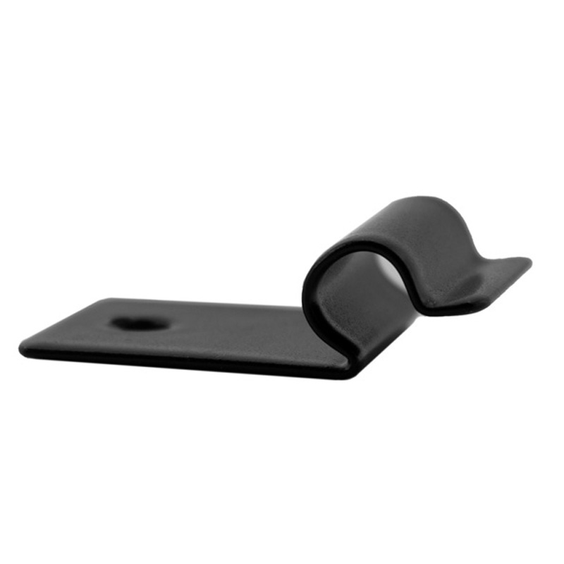 Sonniboy Vervangingsclip 344 - Metaal plat 20mm/3mm