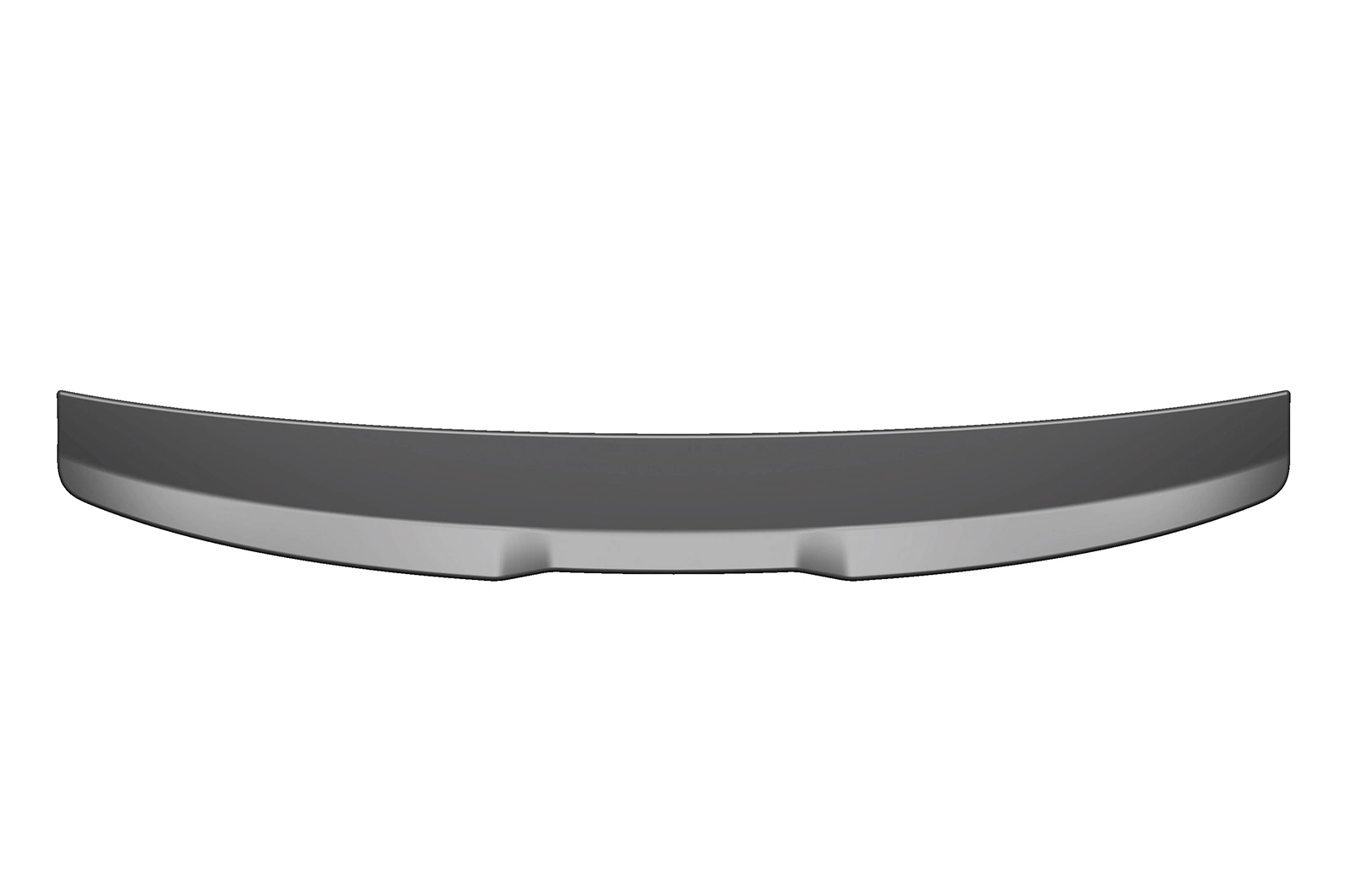 Achterspoiler VW Caddy 5 (Typ SB) (2020–) Glans Zwart – CSR Automotive