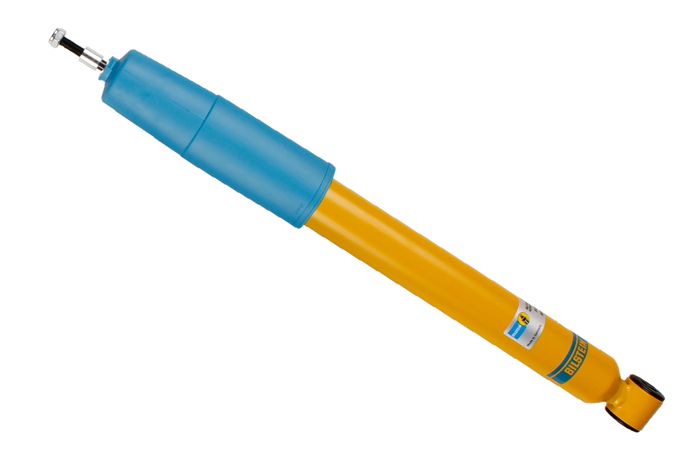 Bilstein Audi TT (8N9) Roadster 1.8 T B14 Coilover