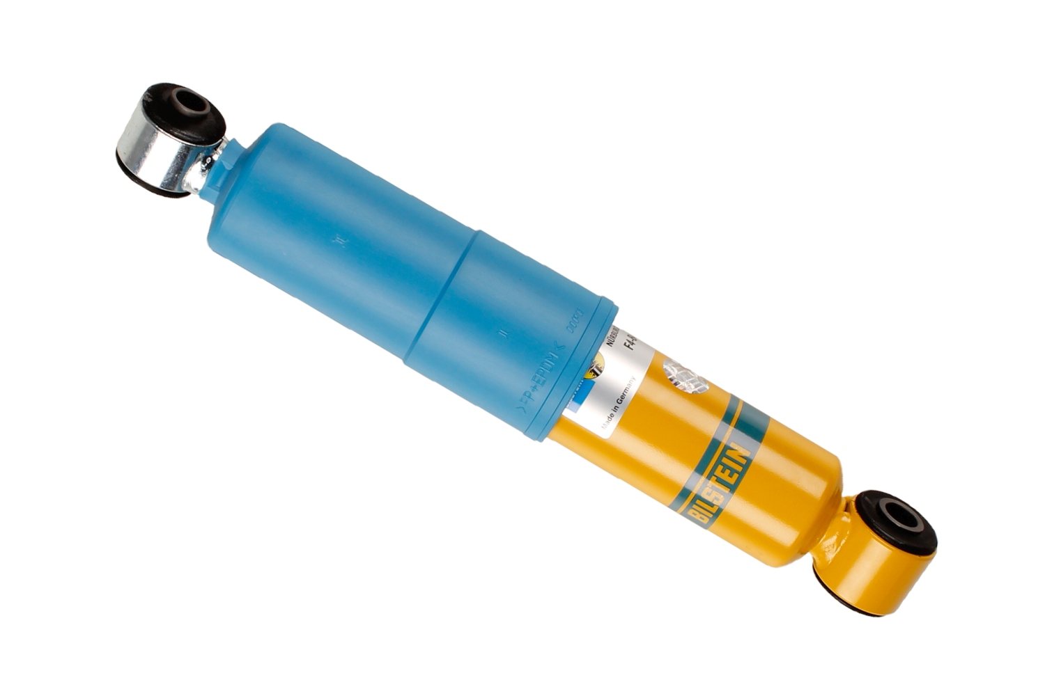 Amortiguador Trasero Bilstein B6 Citroen Zx 1.4l/1.6l/1.9l