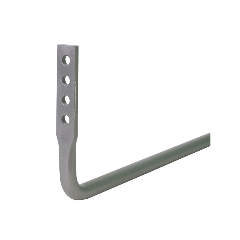 Whiteline Achterste Stabilisatorstang 18mm X Heavy Duty Verstelbaar  Renault Megane CC EZ0/1/Megane III Coupé/Grandtour/Hatchback 2008-2015