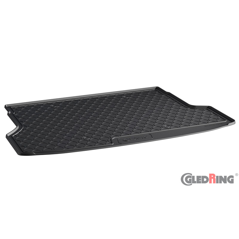 Rubbasol (Rubber) Kofferbakmat  Subaru Forester (SK) 2018-