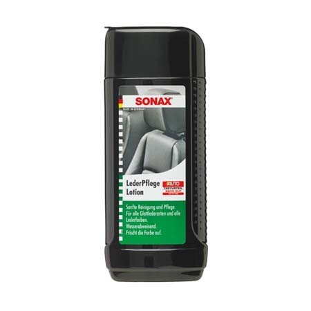 Sonax 291.141 Leder Verzorging 250 ml