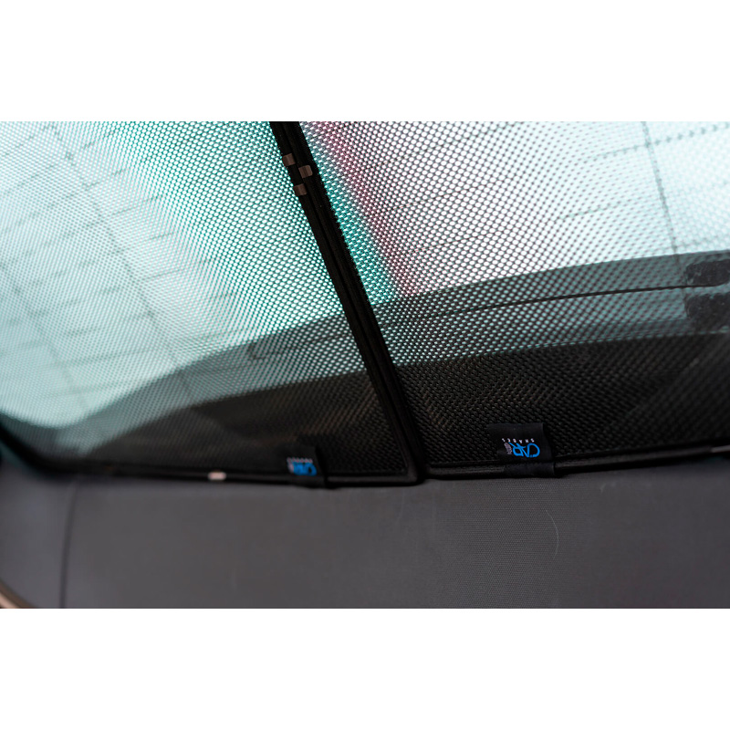 Set Car Shades  BMW 1-Serie F40 5 deurs 2019- (6-delig)