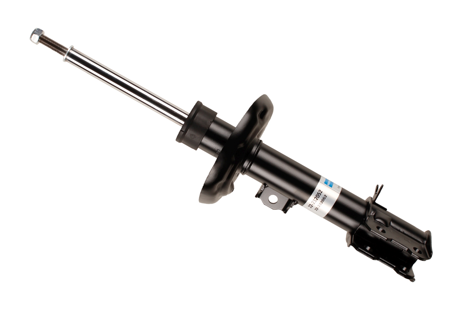 Amortiguador Delantero Bilstein B4 R. Para Opel Corsa Utility Pickup Vr