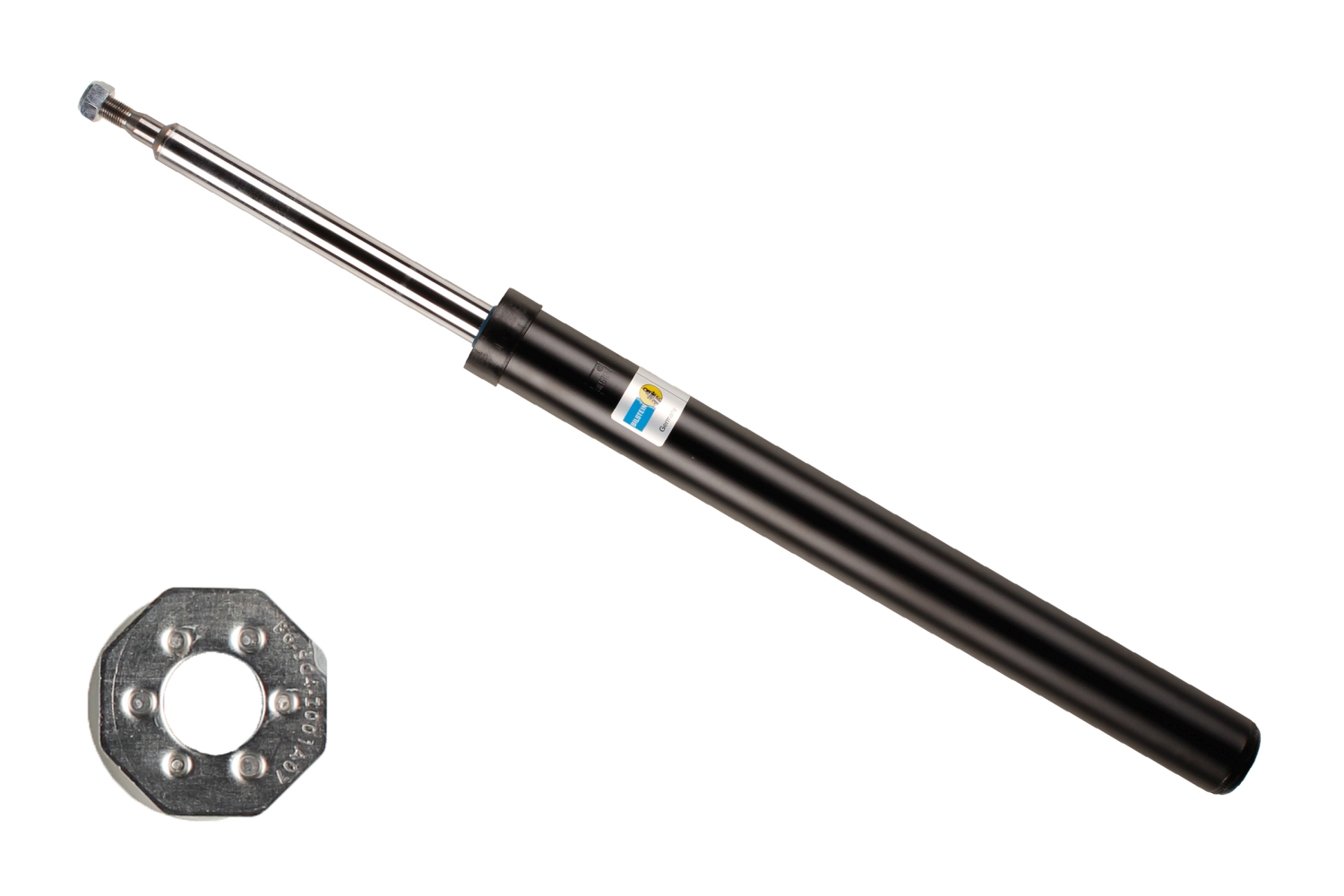 Amortiguador Delantero Bilstein B4 BMW 5 (e34)