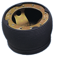 Stuurnaaf Audi 80/90