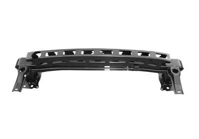 voorbumperversterking VW Golf VI GTI, 2009 -