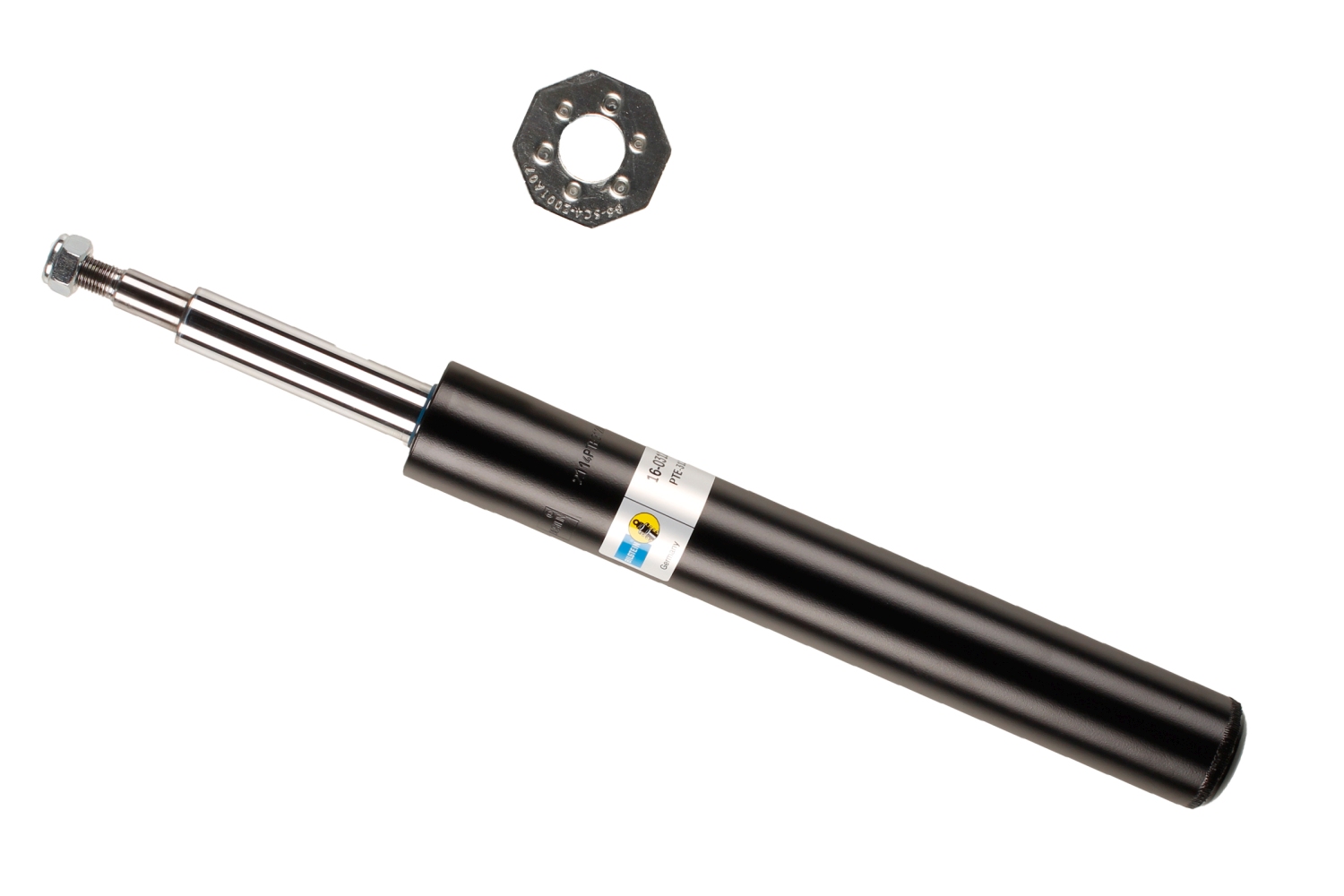 Amortiguador Bilstein Audi 100. 100 Avant. 200 V B2