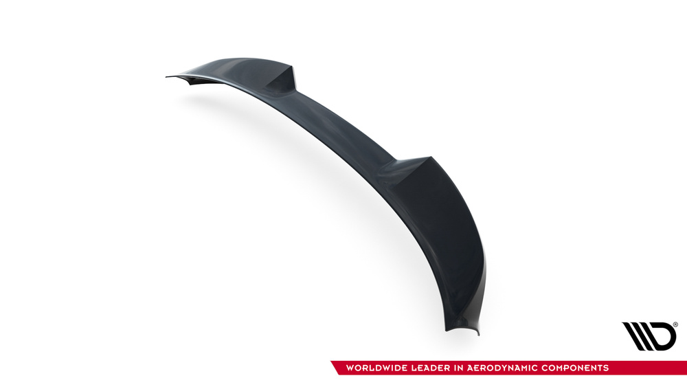 Spoiler Cap 3D Audi A5 S-Line Sedan B10 Maxton