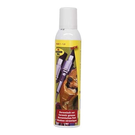 Kroon-Oil 33080 Keramisch vet 200ml